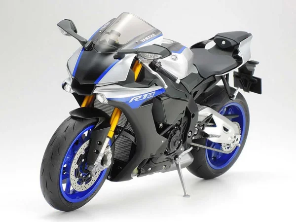 Tamiya 1:12 Yamaha Yzf-R1M