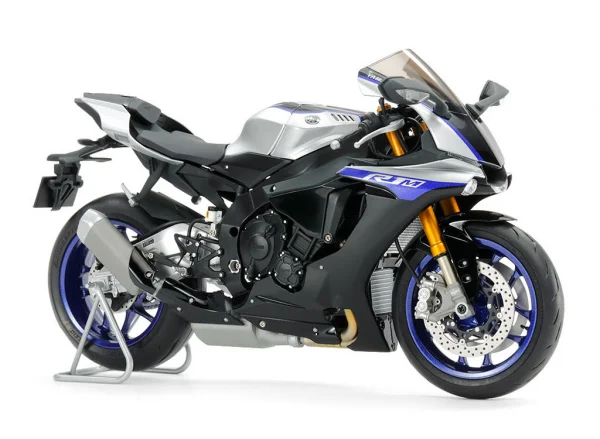 Tamiya 1:12 Yamaha Yzf-R1M