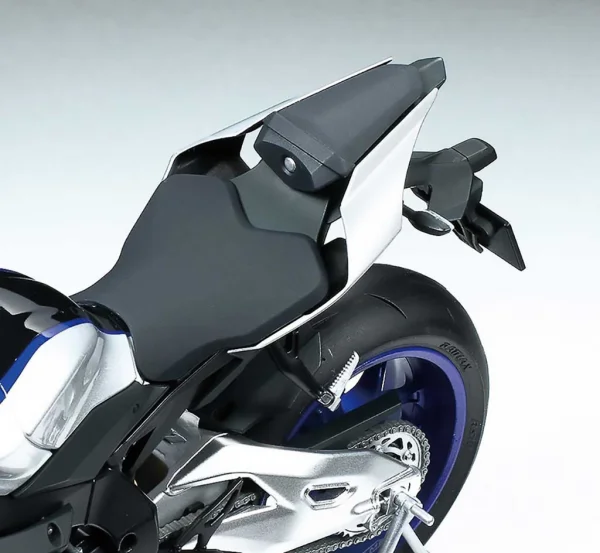 Tamiya 1:12 Yamaha Yzf-R1M