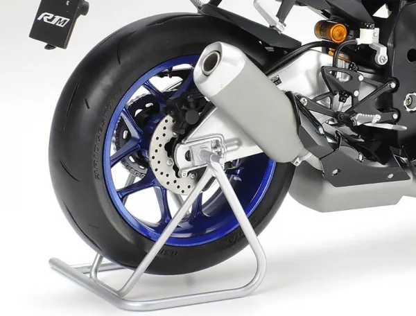 Tamiya 1:12 Yamaha Yzf-R1M