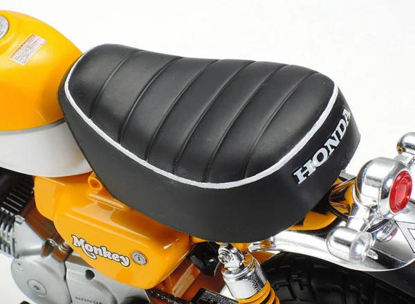 Tamiya 1:12 Honda Monkey 125