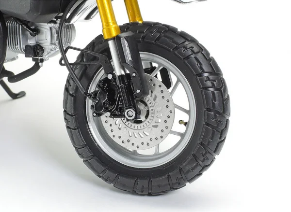 Tamiya 1:12 Honda Monkey 125