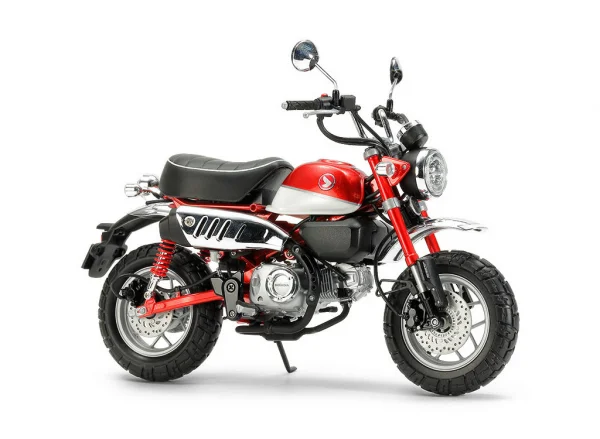 Tamiya 1:12 Honda Monkey 125