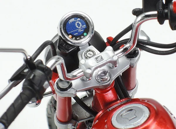 Tamiya 1:12 Honda Monkey 125