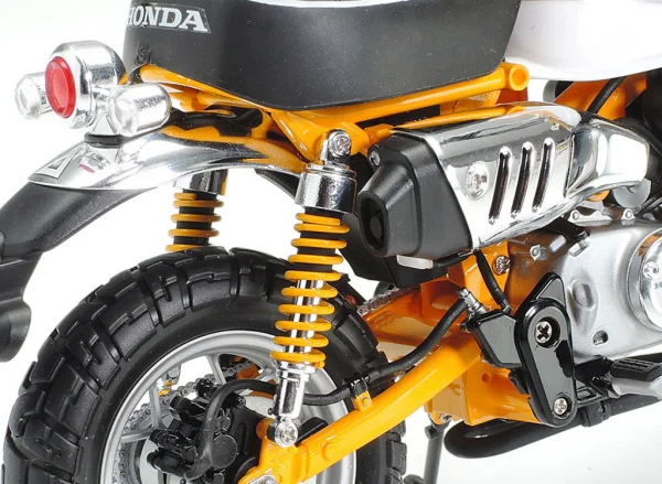 Tamiya 1:12 Honda Monkey 125