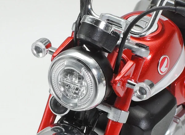 Tamiya 1:12 Honda Monkey 125