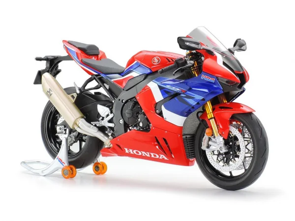 Tamiya Honda DBr 1000 Rr-R Fireblade