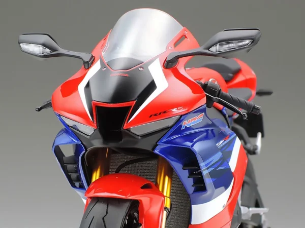 Tamiya Honda DBr 1000 Rr-R Fireblade