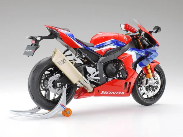 Tamiya Honda DBr 1000 Rr-R Fireblade