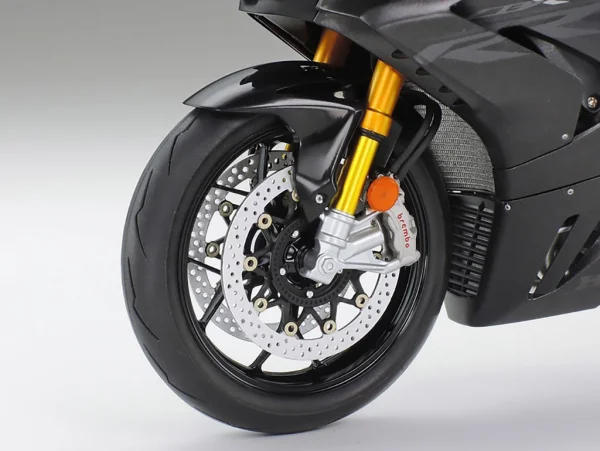 Tamiya Honda DBr 1000 Rr-R Fireblade