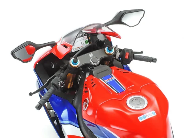 Tamiya Honda DBr 1000 Rr-R Fireblade