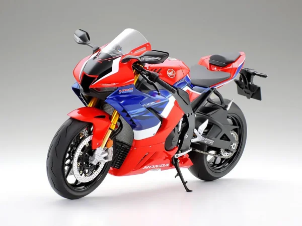 Tamiya Honda DBr 1000 Rr-R Fireblade