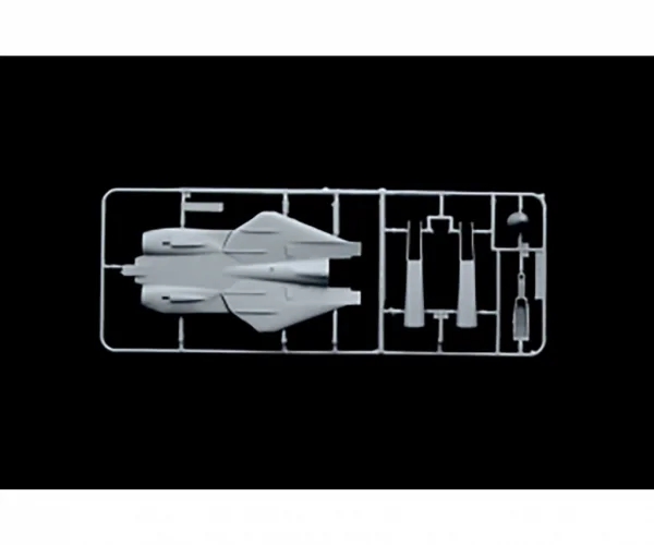 Italeri 1/72 F-14A Tomcat — image 6 of 15