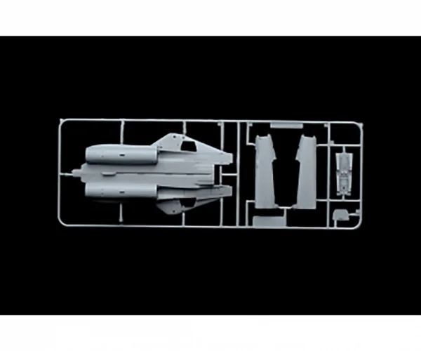 Italeri 1/72 F-14A Tomcat — image 5 of 15