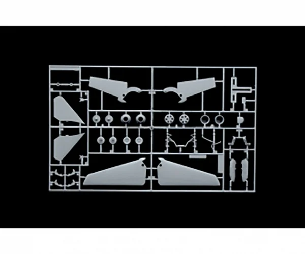 Italeri 1/72 F-14A Tomcat — image 4 of 15