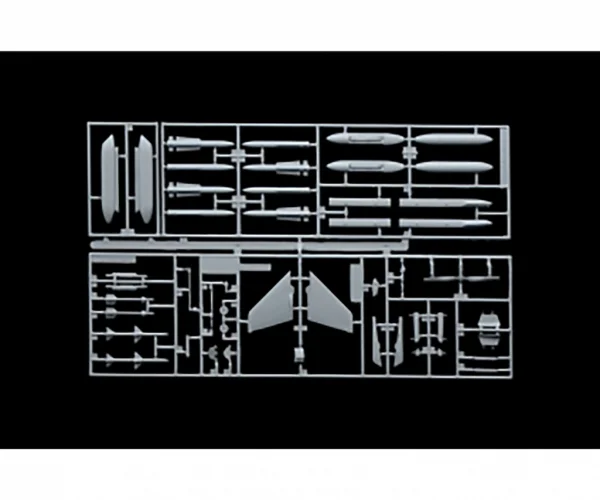 Italeri 1/72 F-14A Tomcat — image 3 of 15
