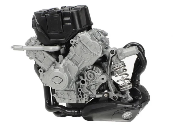 Tamiya 1:12 Ducati Superleggera V4