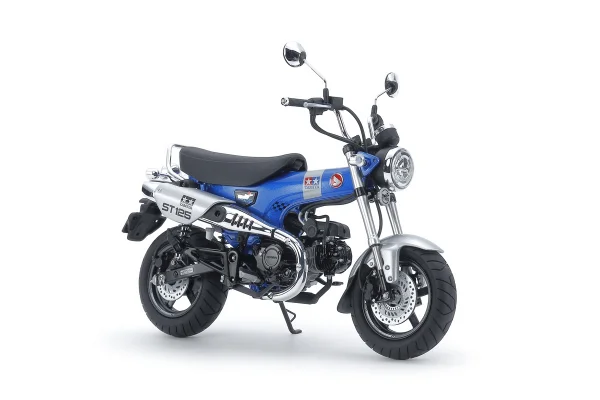 1:12 Honda Dax125 Tamiya Edn — image 1 of 5