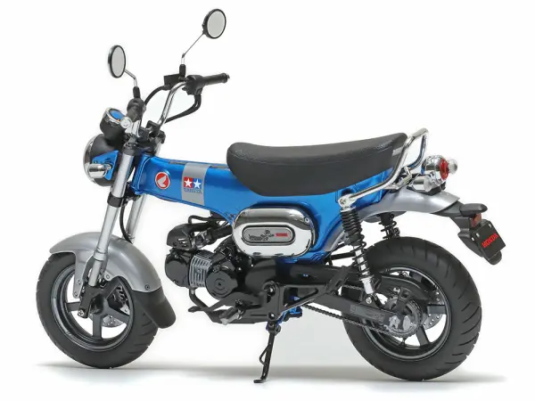 1:12 Honda Dax125 Tamiya Edn &mdash; image 6 of 18