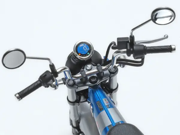 1:12 Honda Dax125 Tamiya Edn &mdash; image 8 of 18