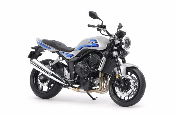 Tamiya 1:12 Honda CB1000F