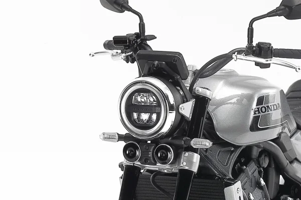 Tamiya 1:12 Honda CB1000F