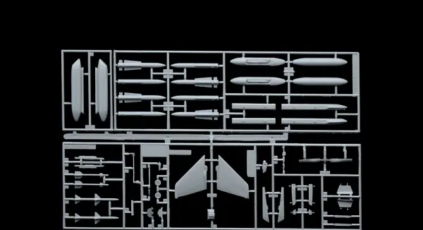 Italeri 1/72 F-14A Tomcat — image 23 of 23