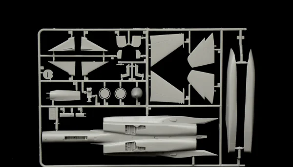 Italeri 1/72 F-15C Eagle &mdash; image 17 of 17