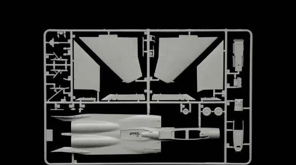 Italeri 1/72 F-15C Eagle — image 9 of 20