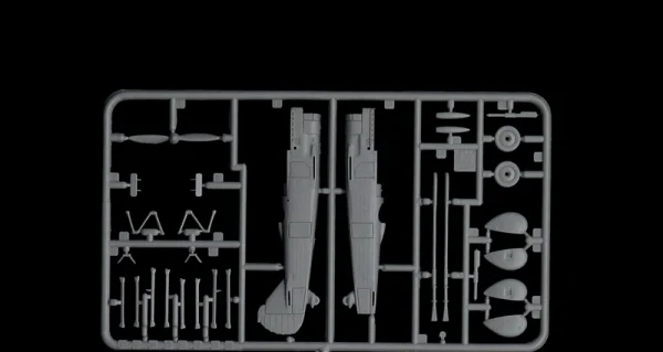 Italeri Cr.32 Freccia — image 3 of 10