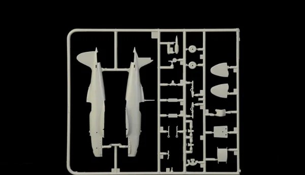 Italeri Mc 202 Folgore — image 5 of 11