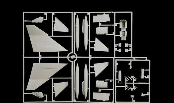Italeri F-4E/F Phantom II — image 4 of 13