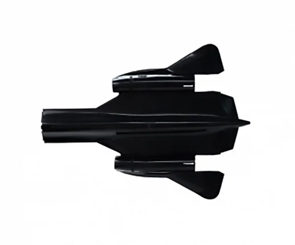 Italeri SR-71 Blackbird — image 3 of 11