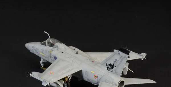 Italeri Amx Single Seat — image 4 of 9