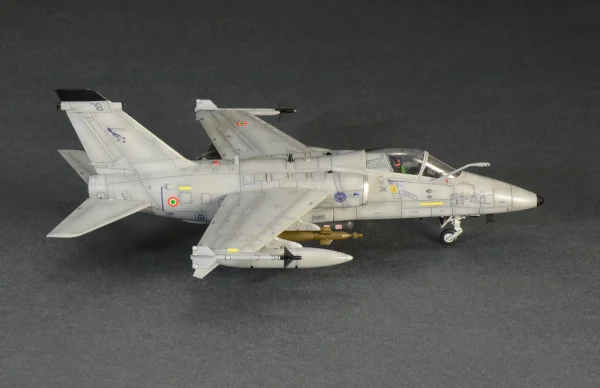 Italeri Amx Single Seat — image 5 of 9