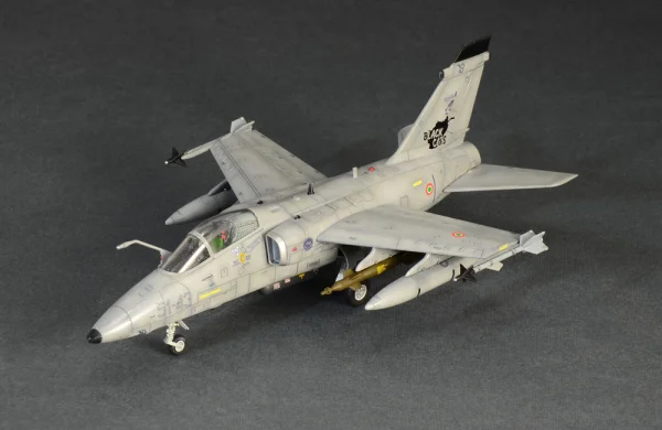 Italeri Amx Single Seat — image 6 of 9