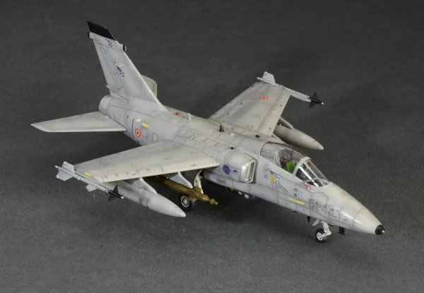 Italeri Amx Single Seat — image 7 of 9
