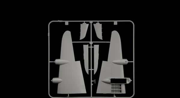 Italeri Stirling Mk III — image 4 of 15