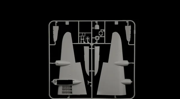 Italeri Stirling Mk III — image 3 of 15