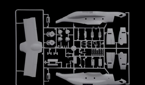 Italeri V-22A Osprey — image 2 of 10