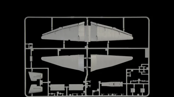 Italeri Ju-87G-2 Kanonenvogel &mdash; image 7 of 9