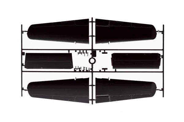 Italeri C-119K Stinger — image 2 of 10