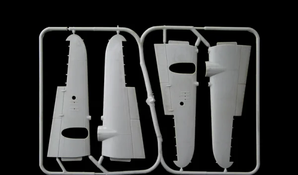 Italeri Cant Z 1007 &mdash; image 2 of 13