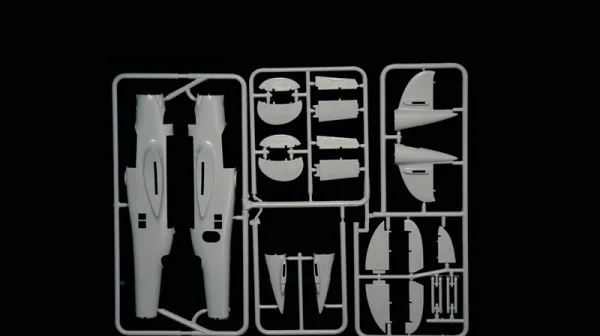 Italeri Cant Z 1007 &mdash; image 13 of 13