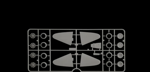 Italeri B-17F Flying Fortress — image 15 of 15