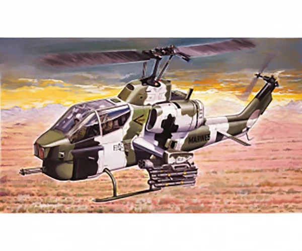 Italeri Super Cobra — image 2 of 2