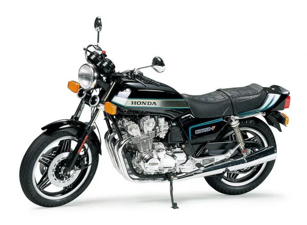 Tamiya Honda Cb750F