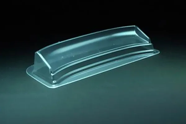 Tamiya Wing For 58266