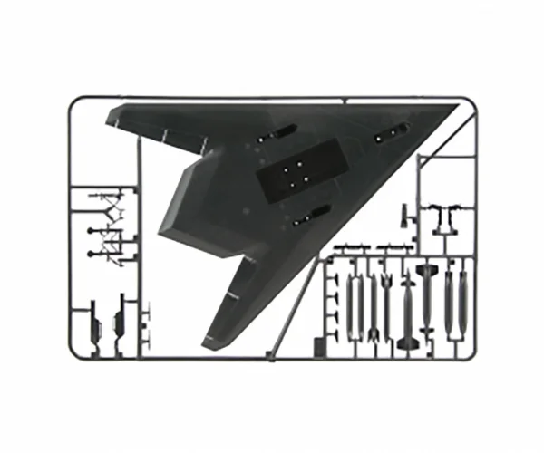 Italeri F-117A Stealth