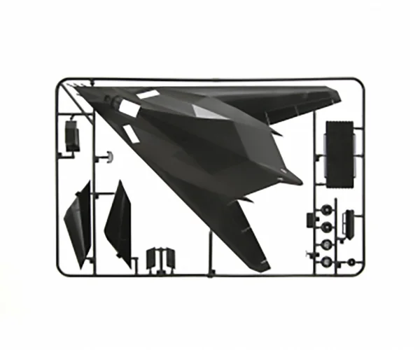 Italeri F-117A Stealth